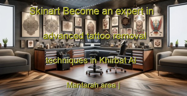 Skinart Become an expert in advanced tattoo removal techniques in Khirbat Al Mantarah area | RemovalTraining | RemovalClasses | SkinartTraining-State of Palestine
